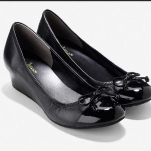 Cole Haan Tali Wedge